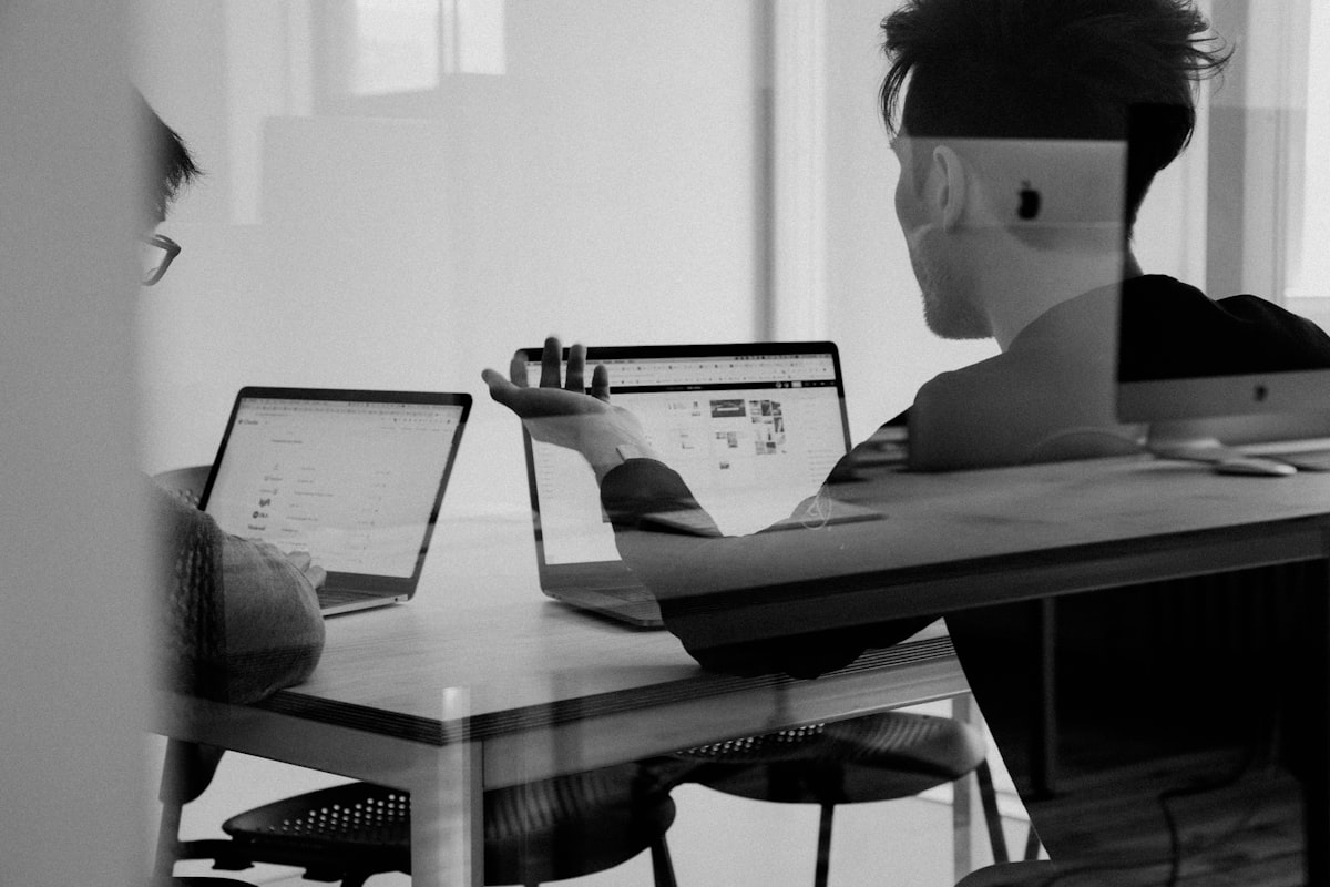 Business documents showing contract management pitfalls